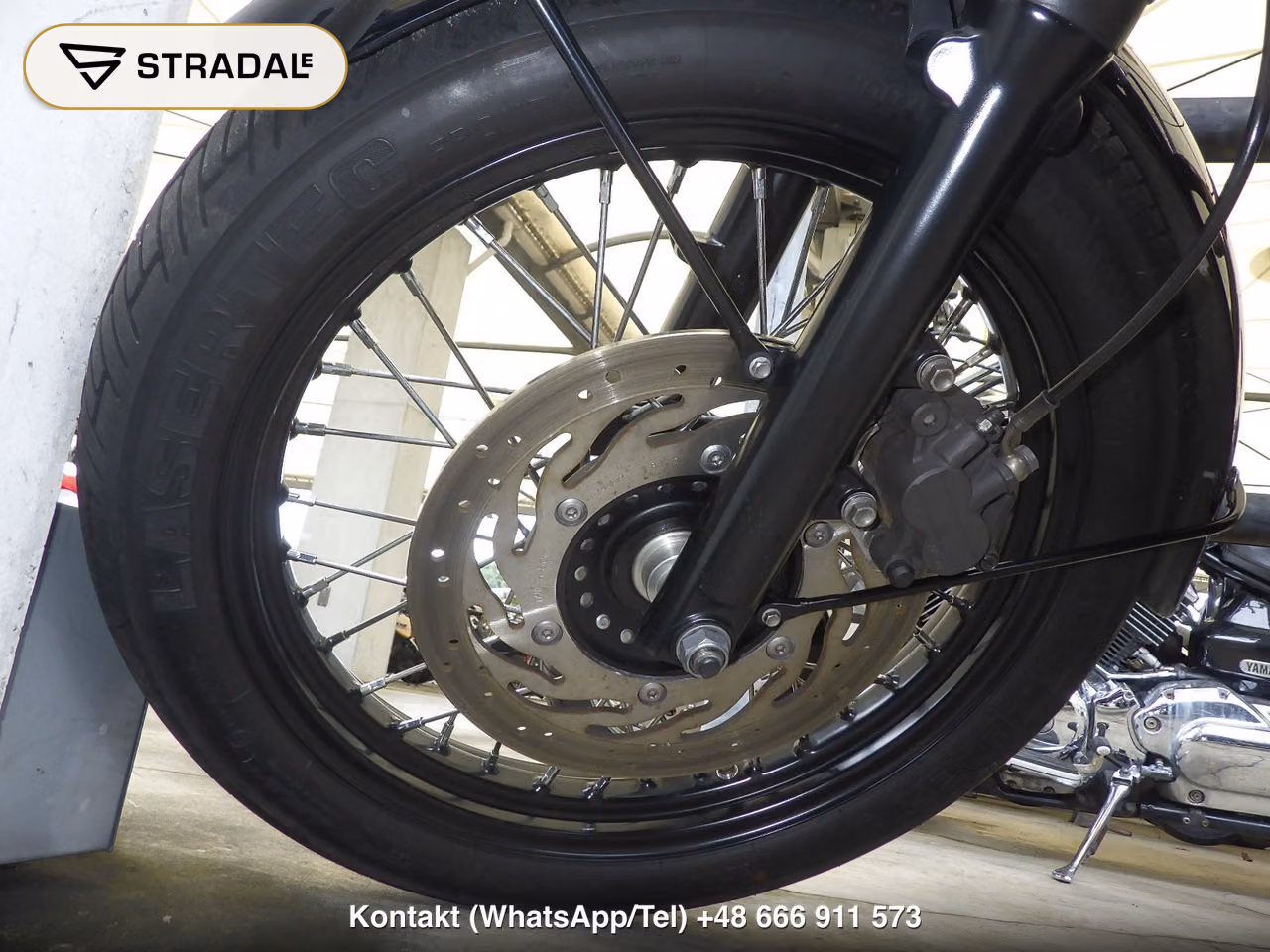 TRIUMPH ﾎﾞﾝﾈﾋﾞﾙT100, miniaturka 7
