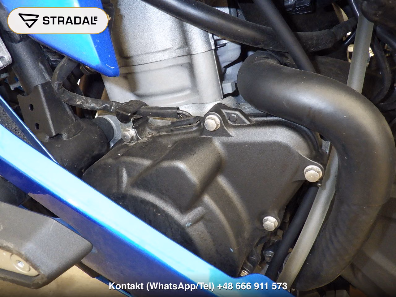 KAWASAKI ZX-4R SE, miniaturka 2
