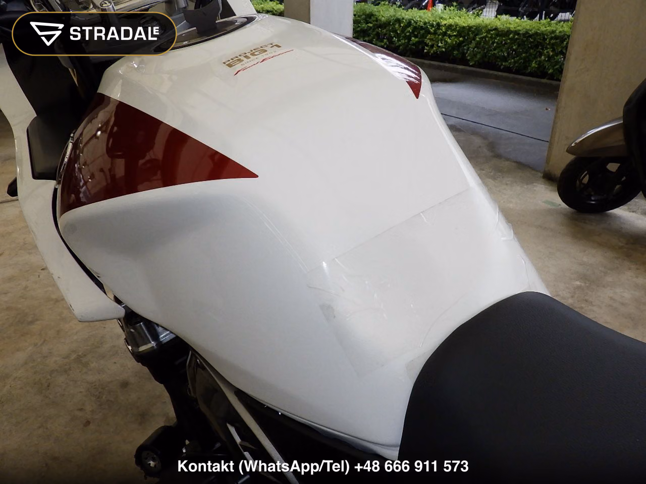 HONDA CB1300Sﾎﾞﾙﾄﾞｰﾙ-3SP, miniaturka 11