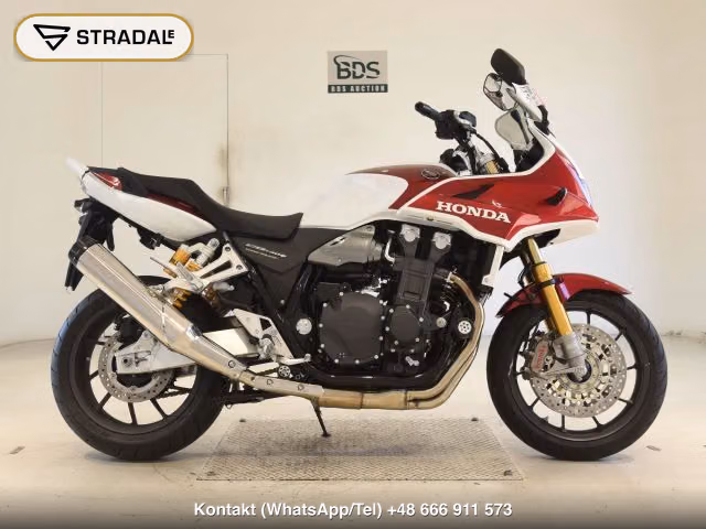 HONDA CB1300Sボルドール-3SP 2026, aukcja z Japonii, zdjęcie 1