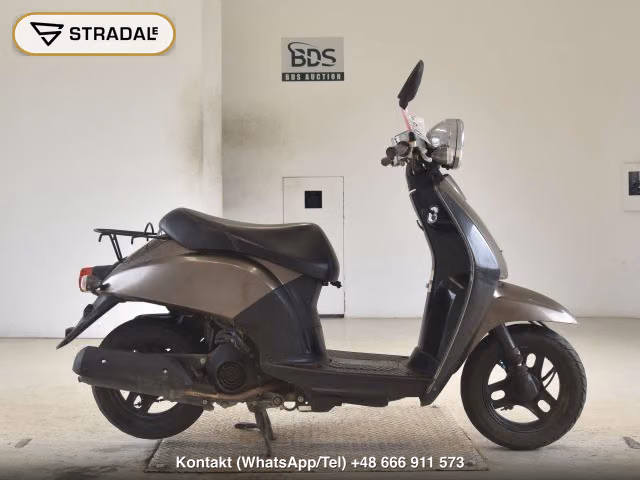 HONDA ﾄｩﾃﾞｲ, aukcja z Japonii, zdjęcie 1