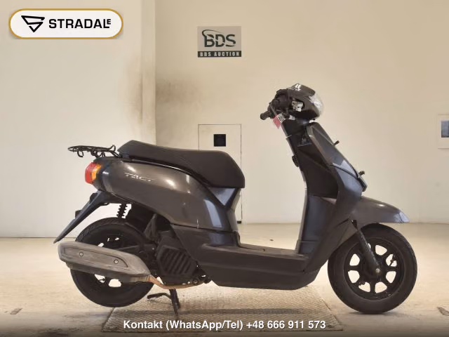 HONDA タクト-4, aukcja z Japonii, zdjęcie 1