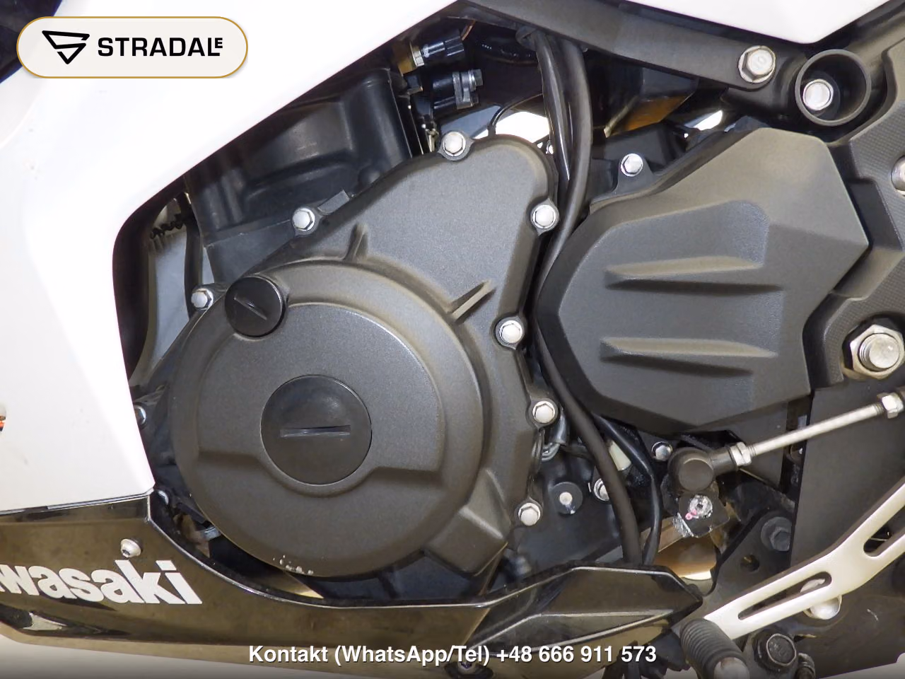 KAWASAKI NINJA250-2, miniaturka 2