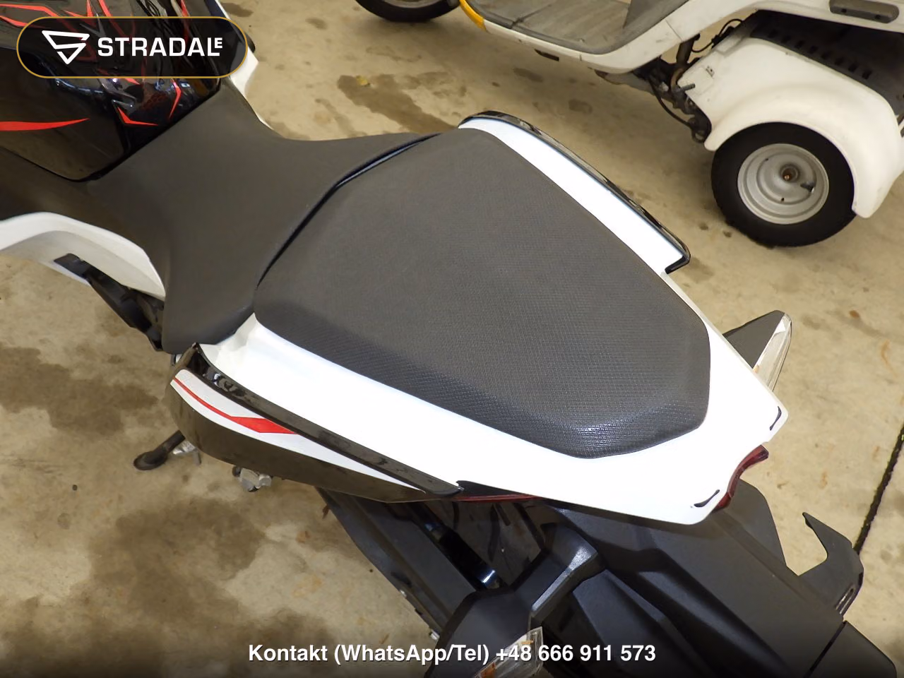 KAWASAKI NINJA250-2, miniaturka 11
