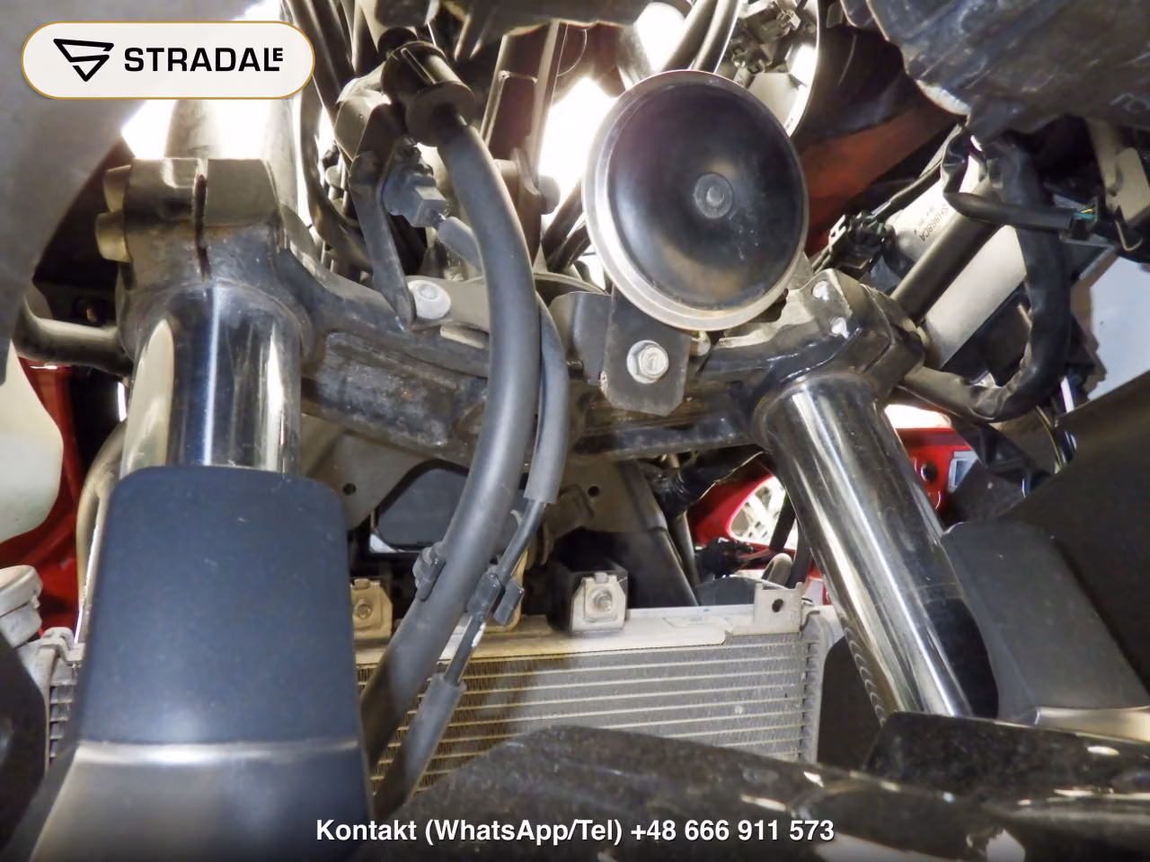 KAWASAKI NINJA250-2, miniaturka 7