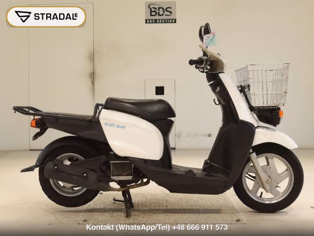YAMAHA GEAR-2, aukcja z Japonii, zdjęcie 1