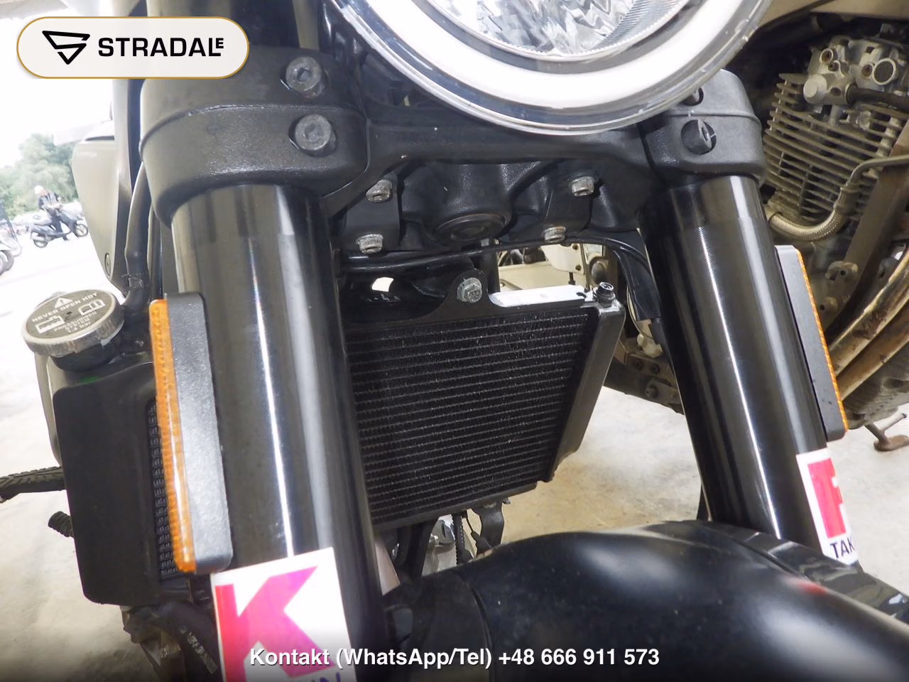 HUSQVARNA ｽﾊﾞﾙﾄﾋﾟﾚﾝ401, miniaturka 8