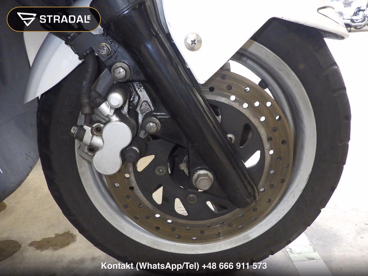 YAMAHA ｼｸﾞﾅｽ125X-2, miniaturka 7