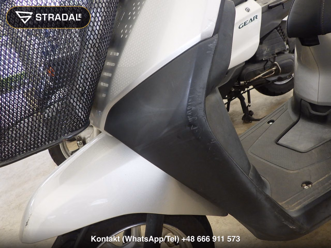 HONDA ﾀｸﾄ-4ﾍﾞｰｼｯｸ, miniaturka 12