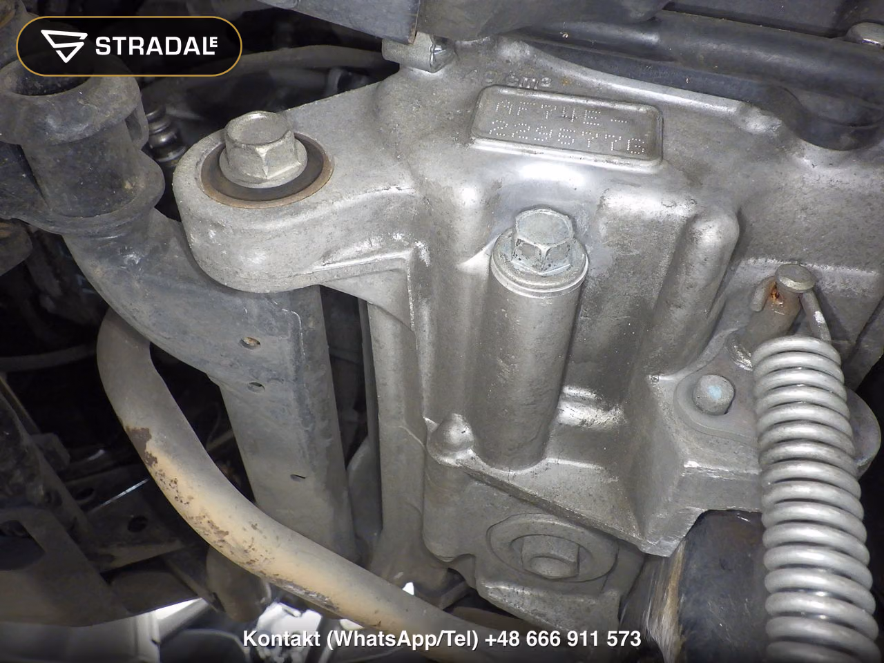 HONDA ﾀｸﾄ-4ﾍﾞｰｼｯｸ, miniaturka 5