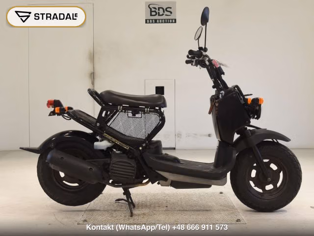 HONDA ズーマー, aukcja z Japonii, zdjęcie 1