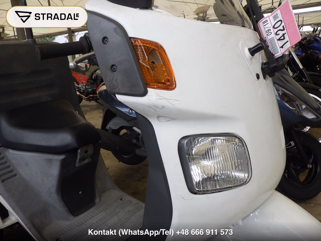 HONDA ｼﾞｬｲﾛｷｬﾉﾋﾟｰ-2, miniaturka 12