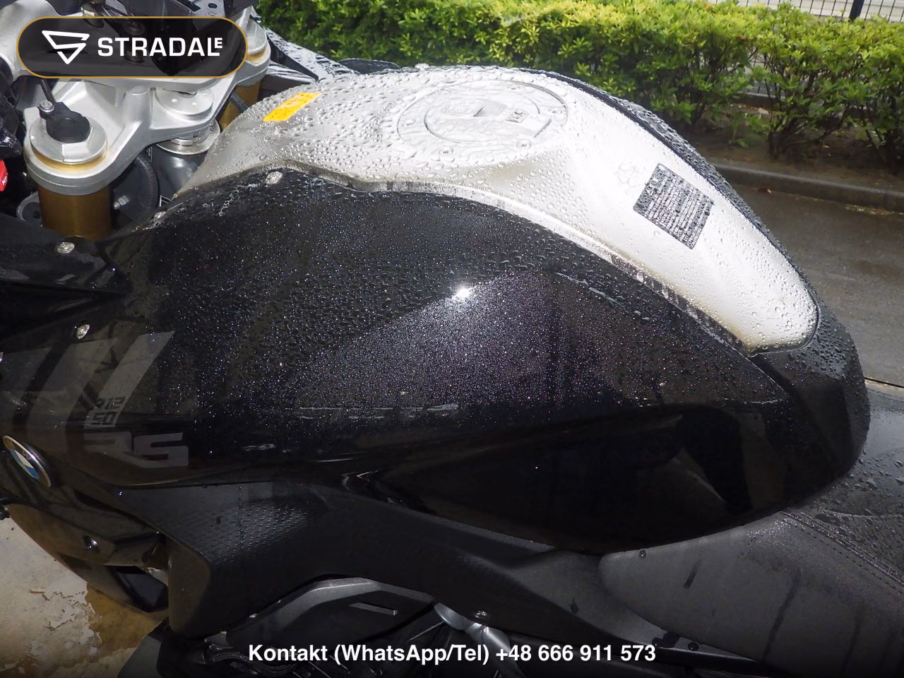 BMW R1250RS, miniaturka 12