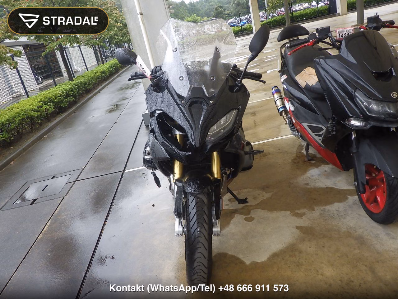 BMW R1250RS, miniaturka 6