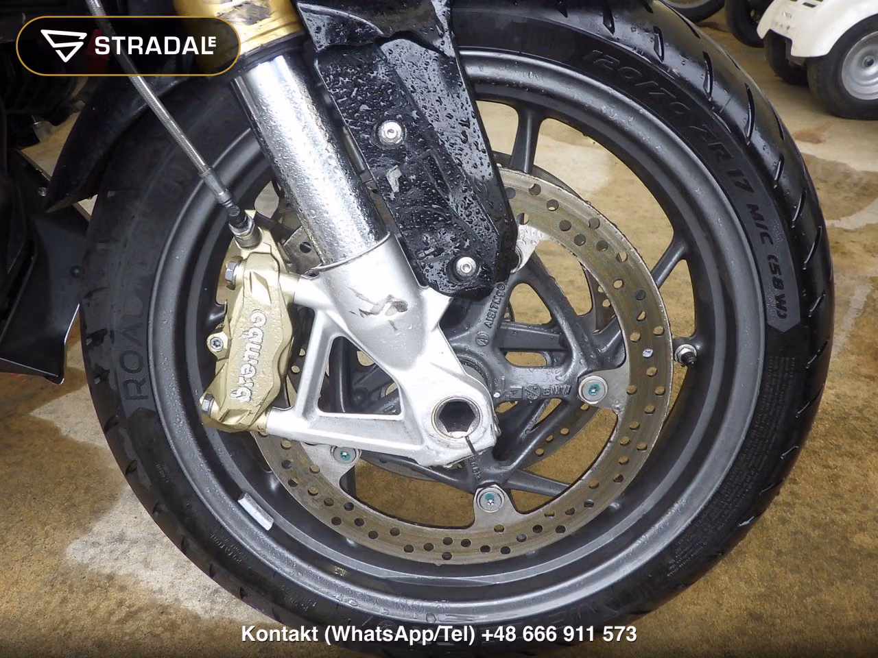 BMW R1250RS, miniaturka 7
