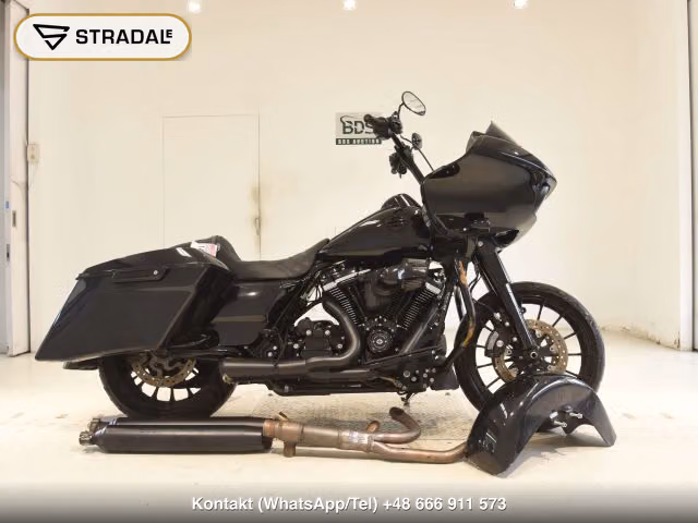 HARLEY-DAVIDSON FLTRXS1870 2019, aukcja z Japonii, zdjęcie 1