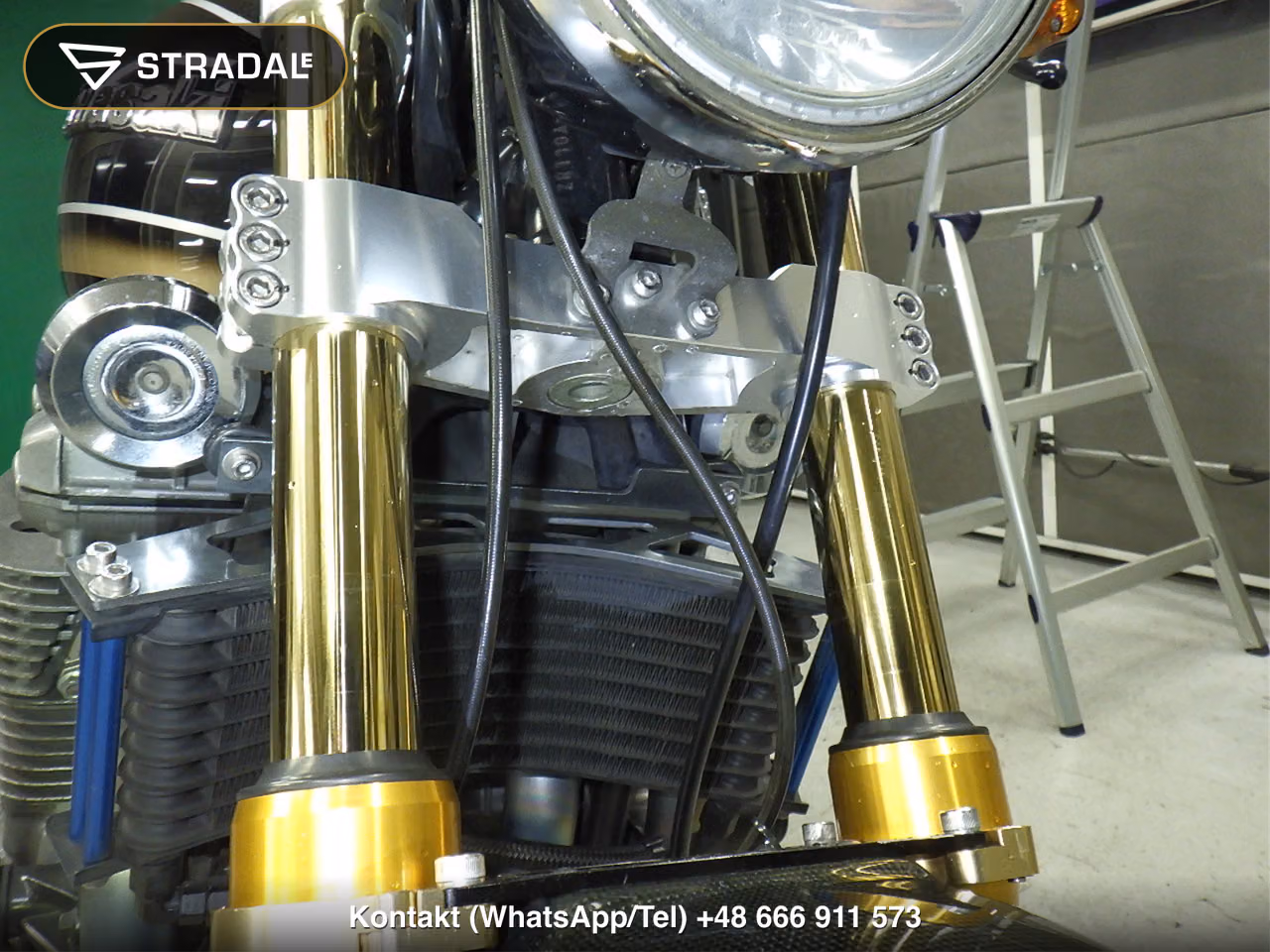 KAWASAKI ZEPHYR1100, miniaturka 6