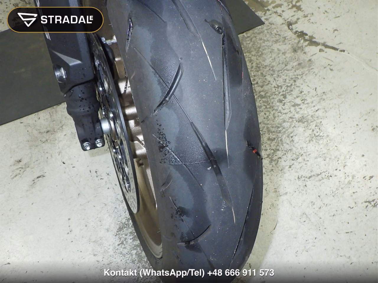 HONDA CB650R-2Eｸﾗｯﾁ, miniaturka 6