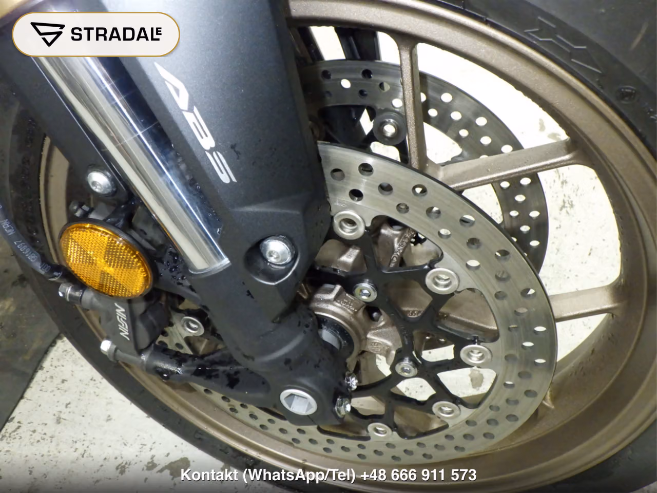 HONDA CB650R-2Eｸﾗｯﾁ, miniaturka 7