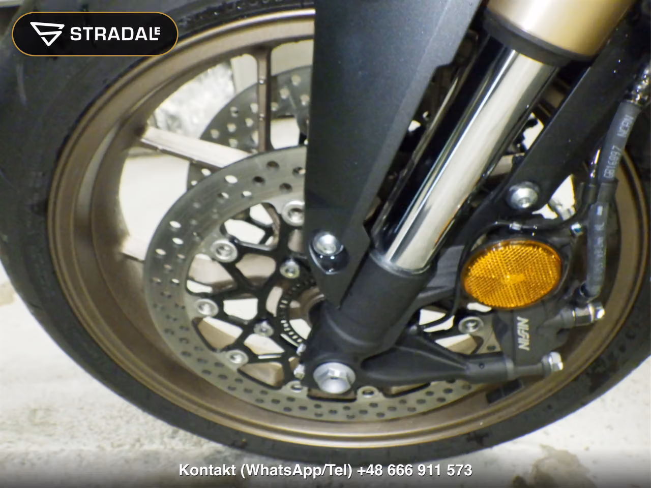 HONDA CB650R-2Eｸﾗｯﾁ, miniaturka 9