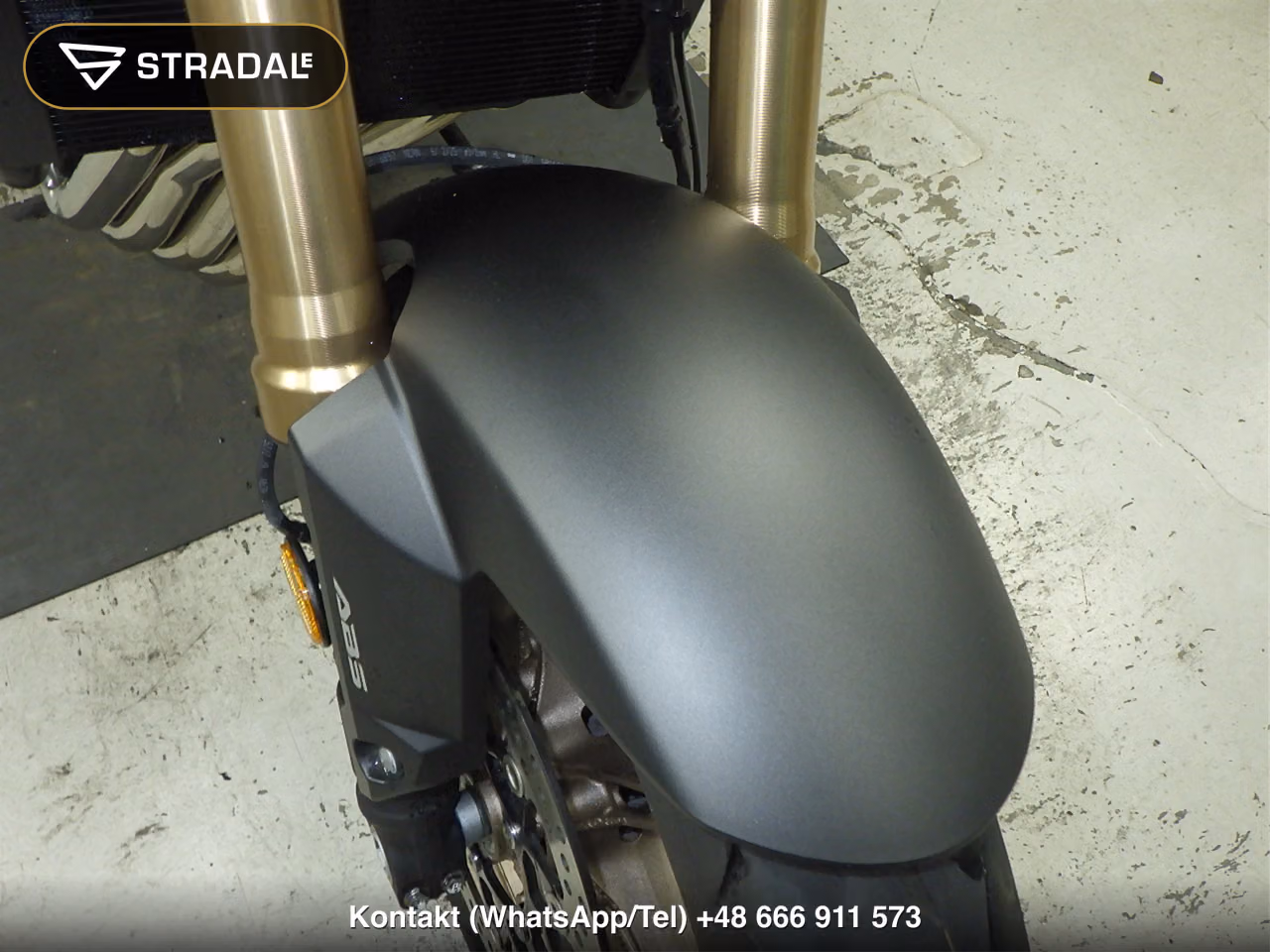 HONDA CB650R-2Eｸﾗｯﾁ, miniaturka 10