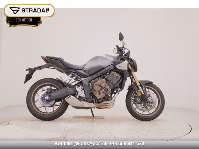 HONDA CB650R-2Eクラッチ 2026, aukcja z Japonii, zdjęcie 1