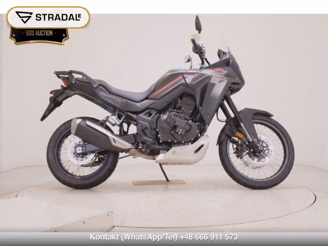 HONDA XL750ﾄﾗﾝｻﾞﾙﾌﾟEｸﾗｯﾁ 2026, aukcja z Japonii, zdjęcie 1