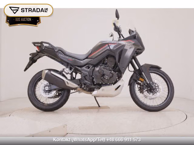 HONDA XL750トランザルプEクラッチ 2026, motocykl z aukcji Japonii