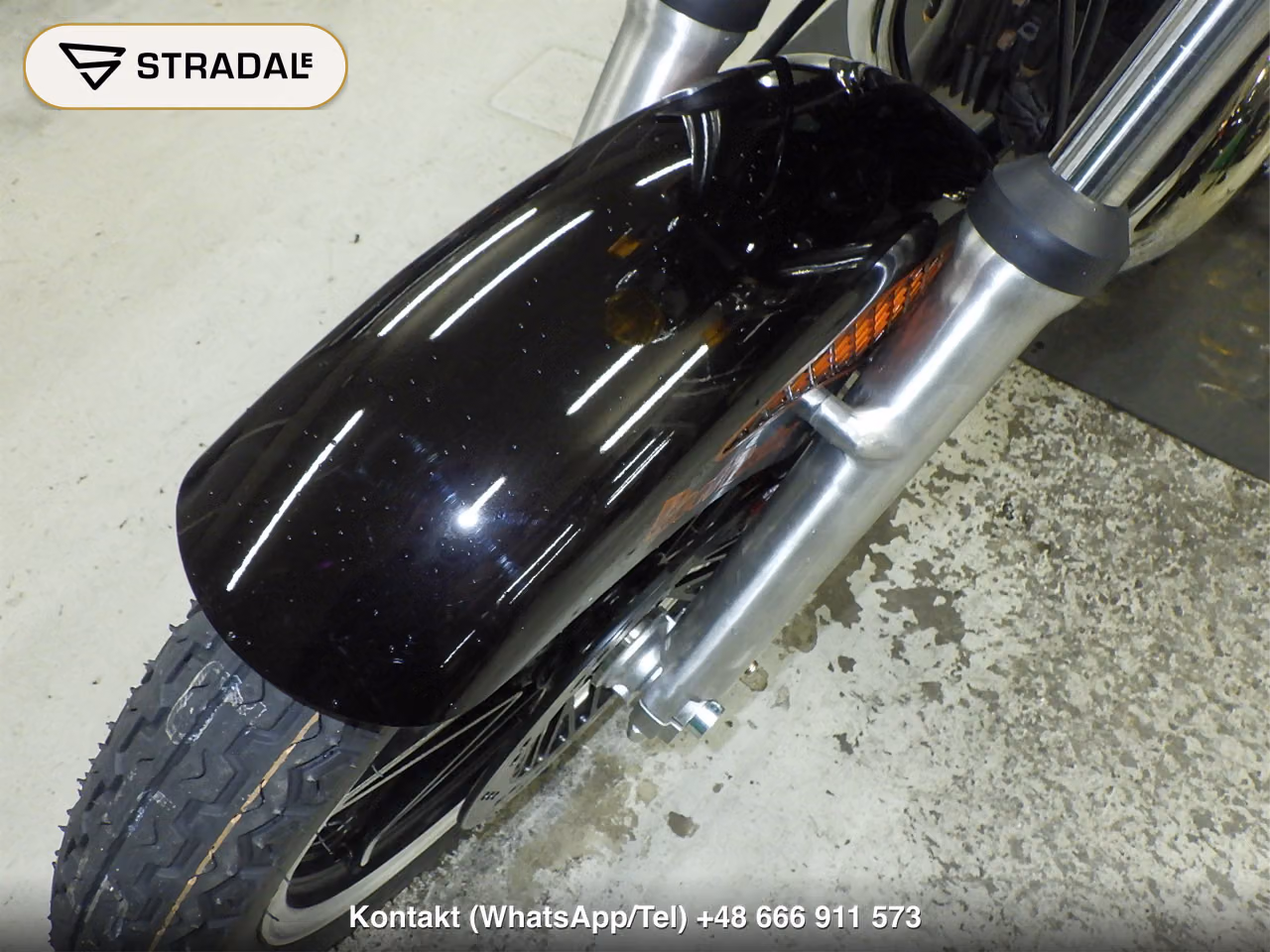 SUZUKI GSX400E, miniaturka 11