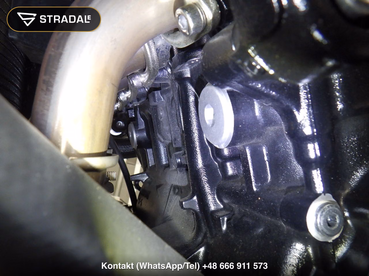 SUZUKI KATANA1000, miniaturka 3