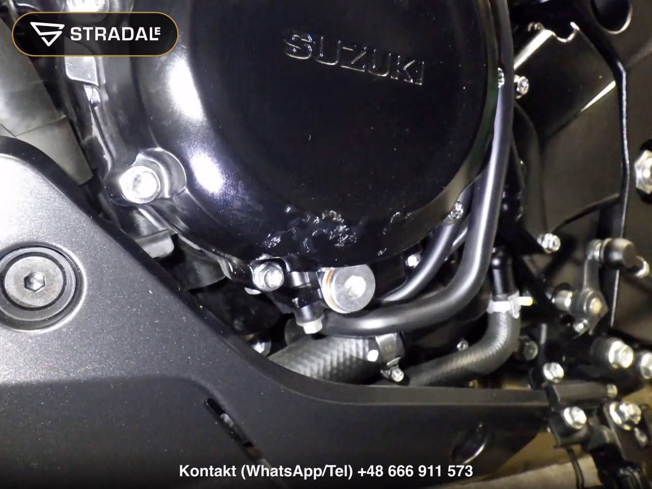 SUZUKI KATANA1000, miniaturka 4