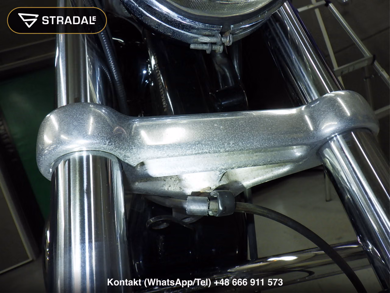 HARLEY-DAVIDSON XLH883ﾊｶﾞｰ, miniaturka 6