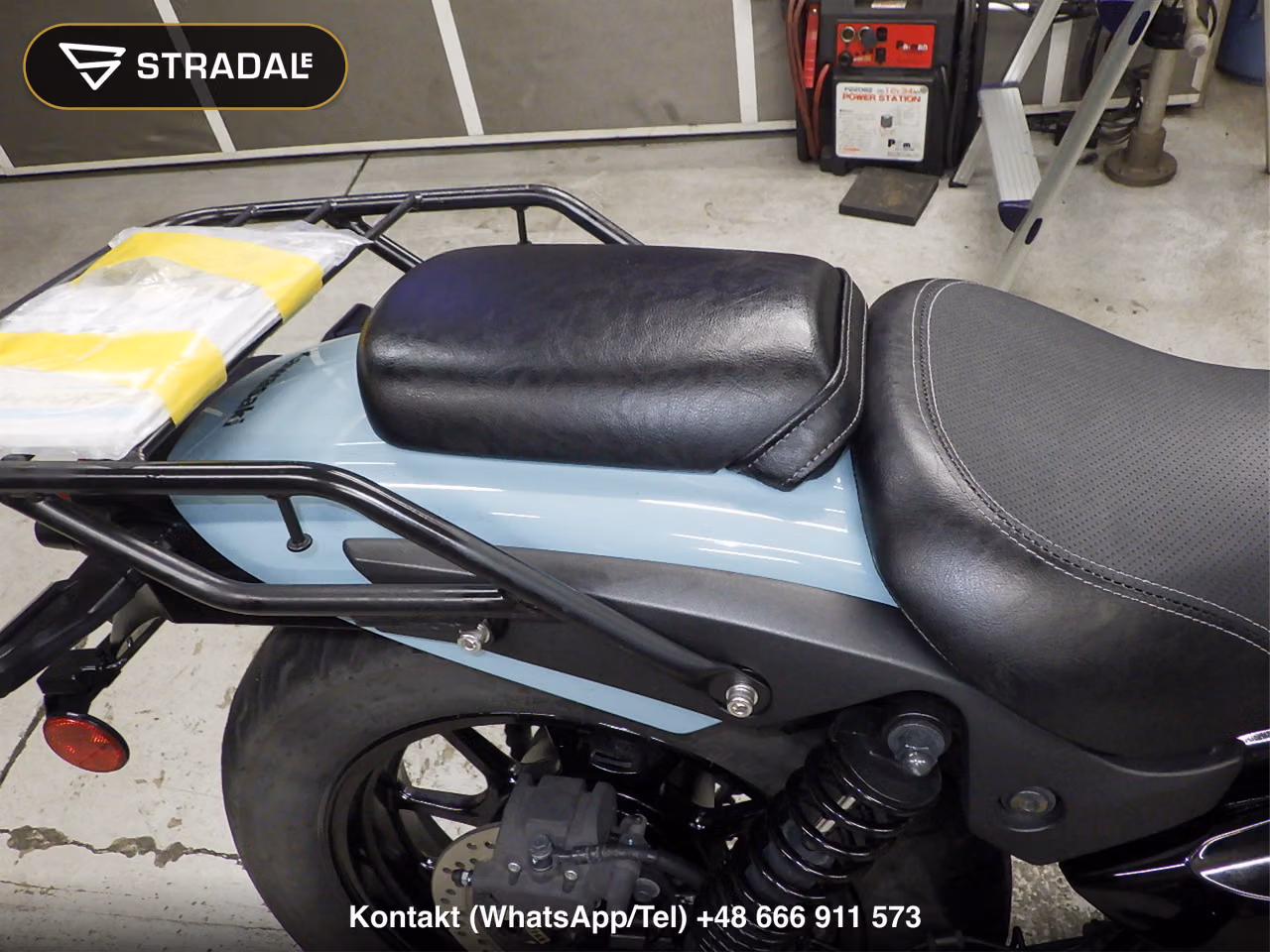 KAWASAKI ｴﾘﾐﾈｰﾀｰ400-3SE, miniaturka 12