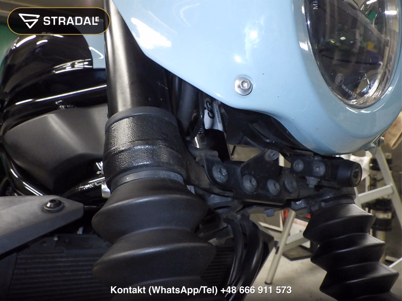 KAWASAKI ｴﾘﾐﾈｰﾀｰ400-3SE, miniaturka 8