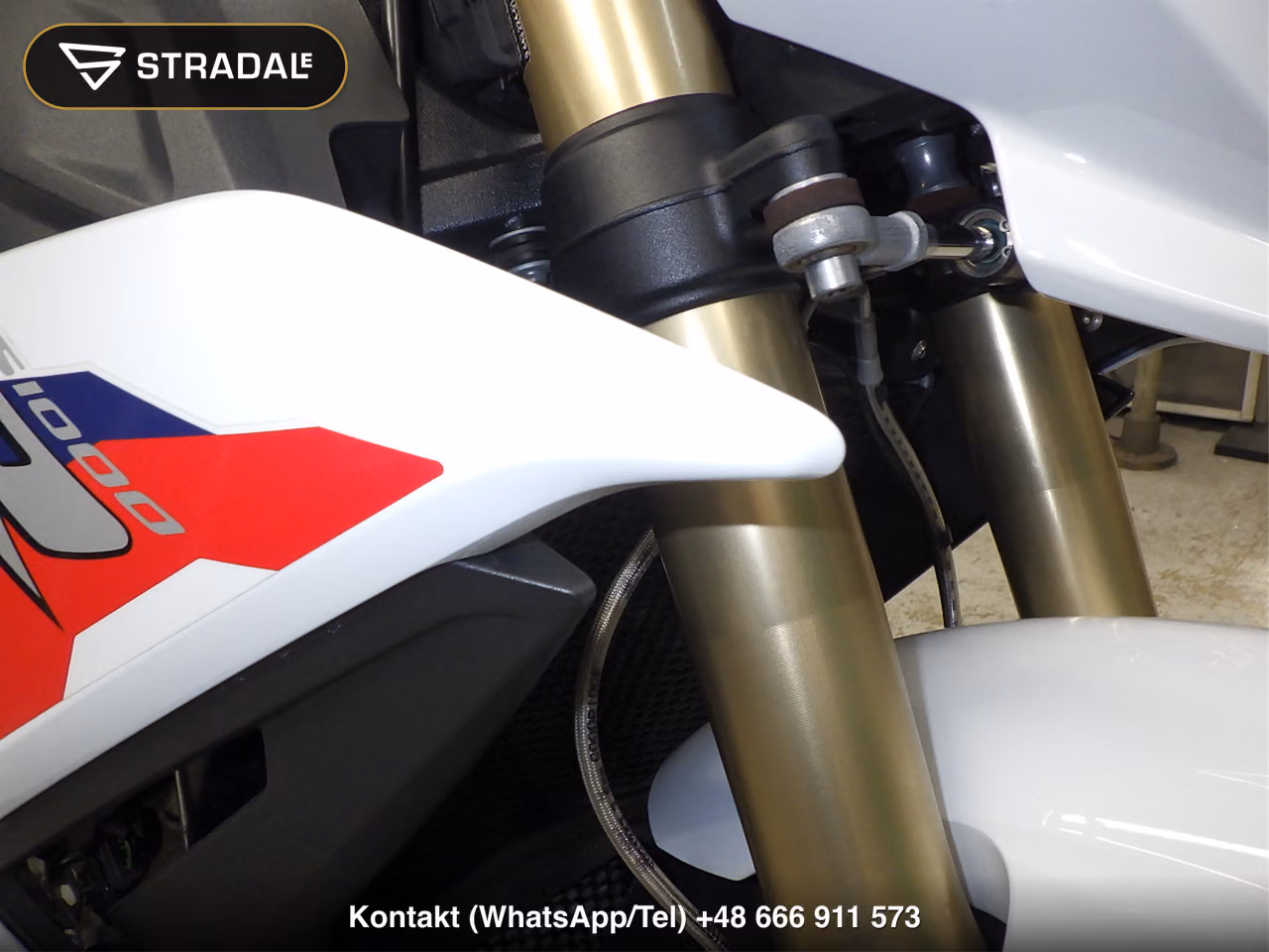 BMW S1000R, miniaturka 11