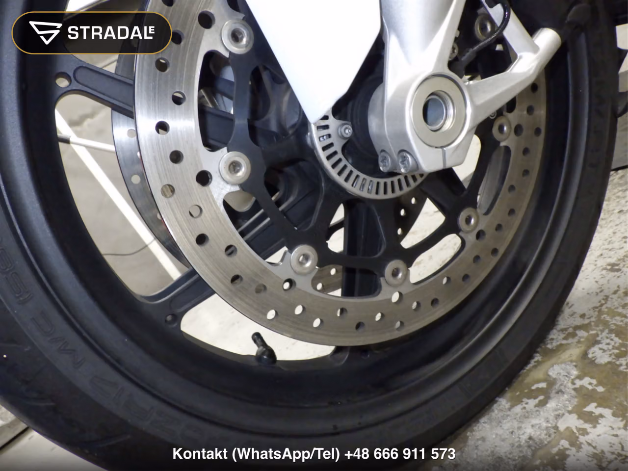 BMW S1000R, miniaturka 9