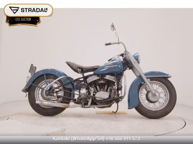 リクオウRQ750 1957, aukcja z Japonii, zdjęcie 1