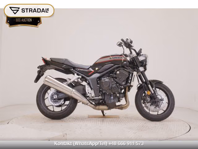 HONDA CB1000F 2026, motocykl z aukcji Japonii