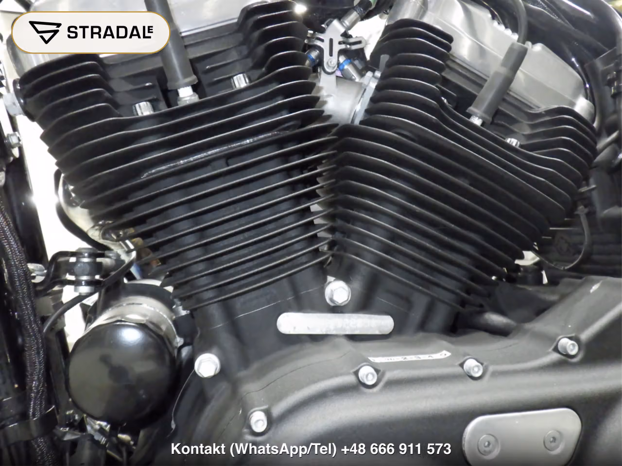 HARLEY-DAVIDSON XL1200X, miniaturka 5
