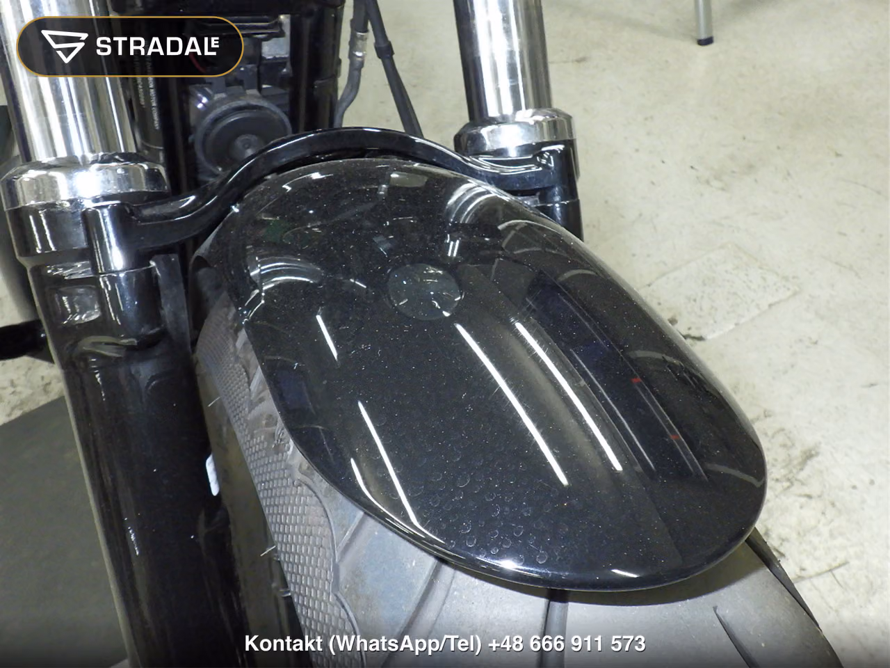 HARLEY-DAVIDSON XL1200X, miniaturka 10