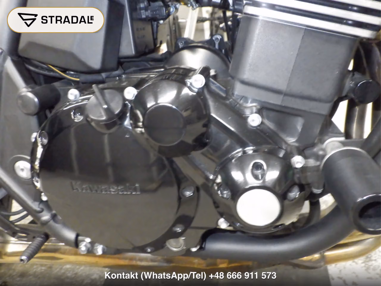 KAWASAKI ZRX1200D, miniaturka 2