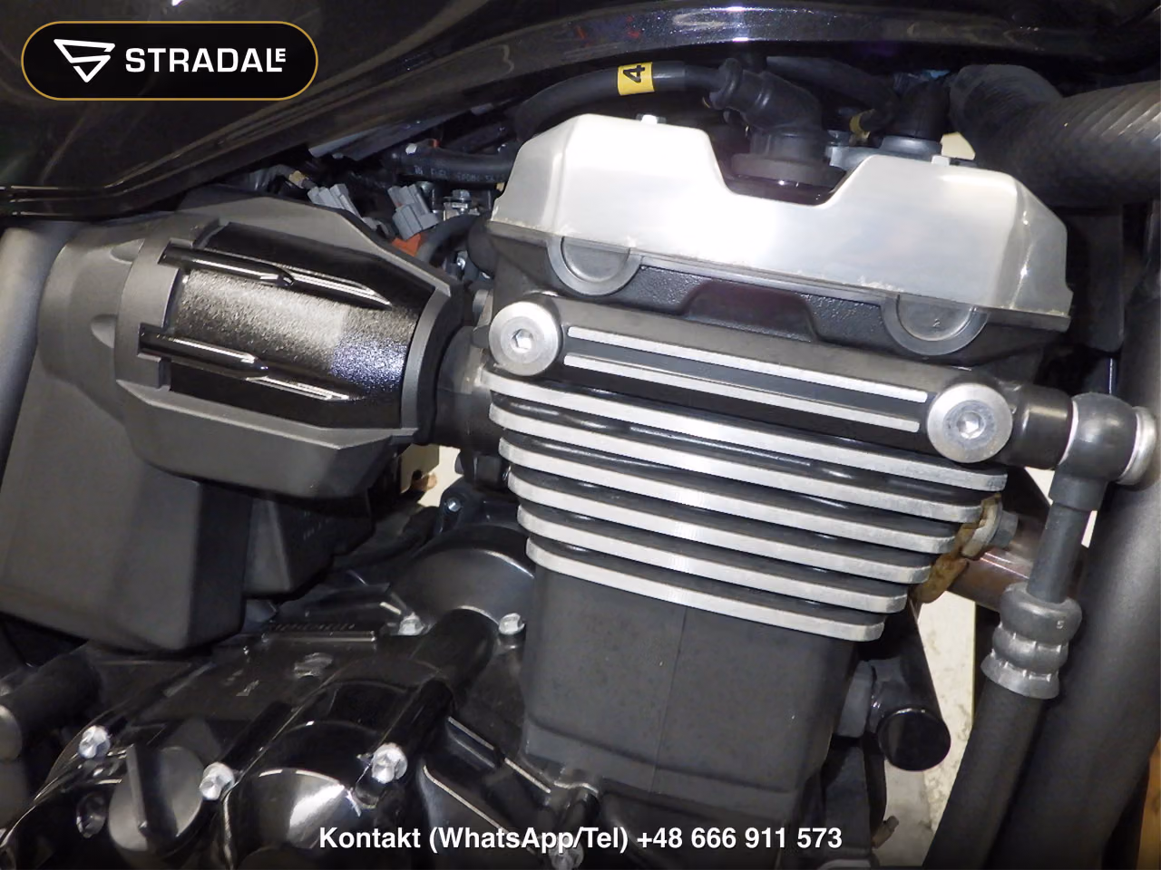 KAWASAKI ZRX1200D, miniaturka 3