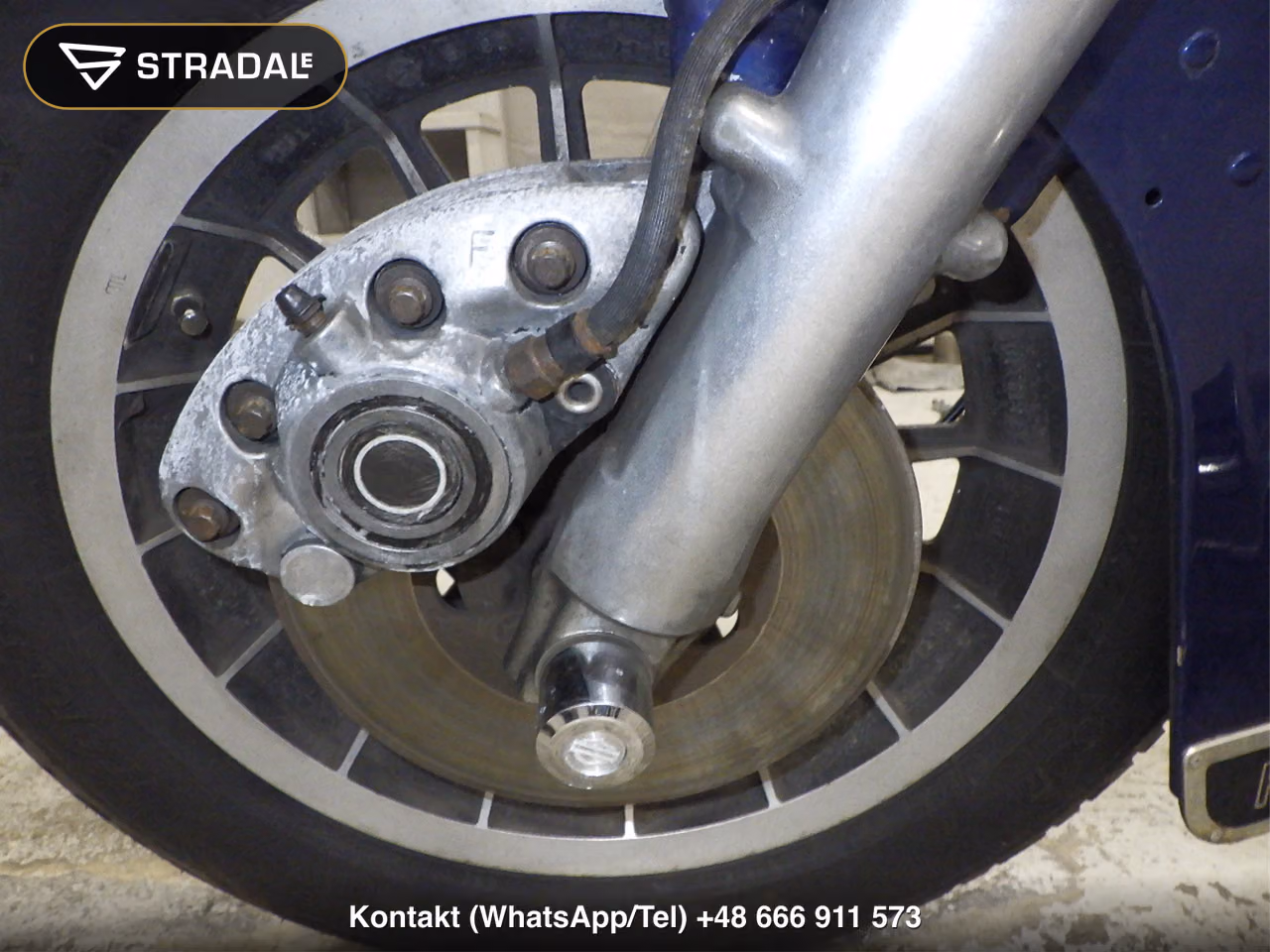 HARLEY-DAVIDSON FLHP1340, miniaturka 9
