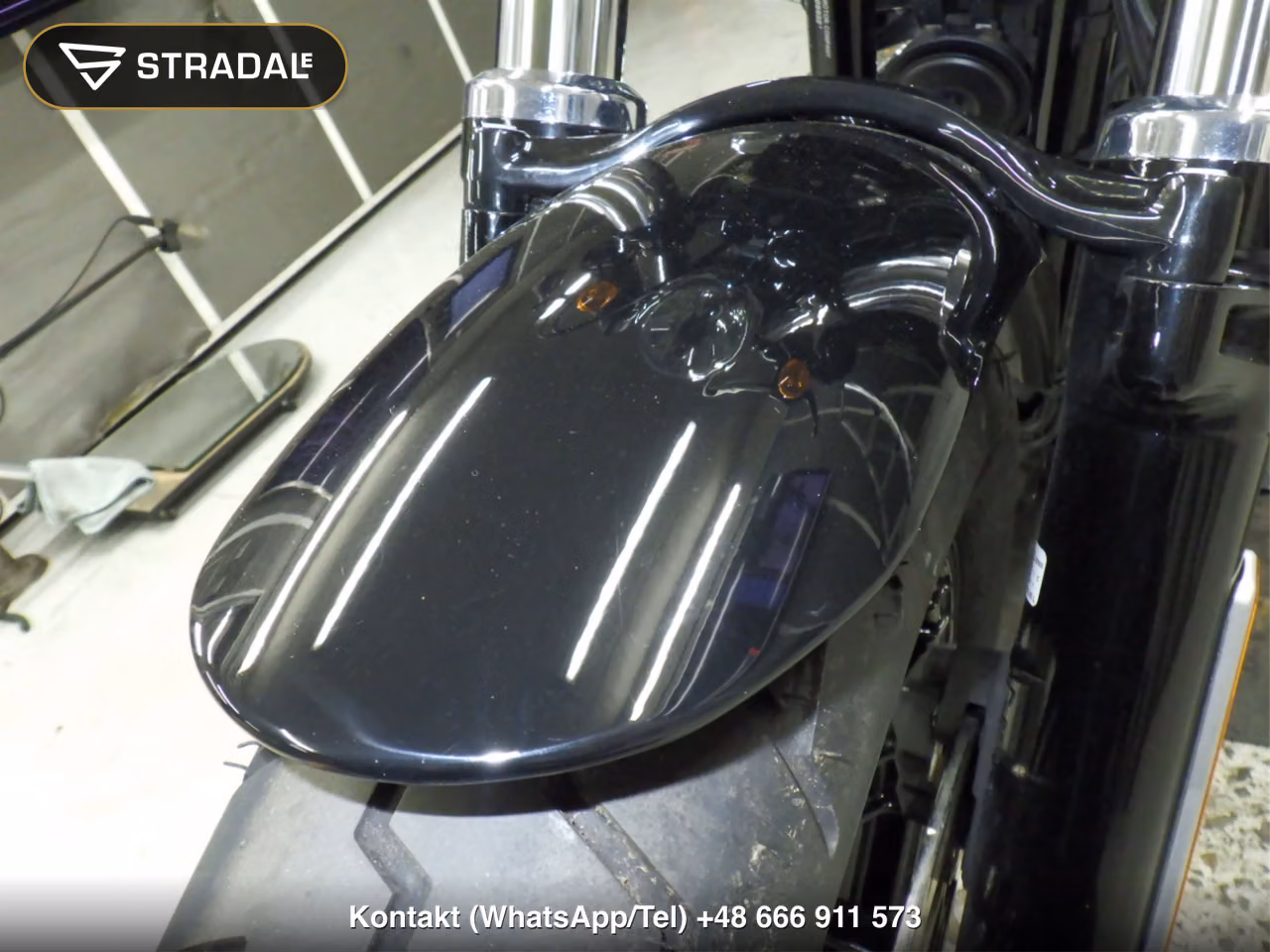 HARLEY-DAVIDSON XL1200X, miniaturka 10