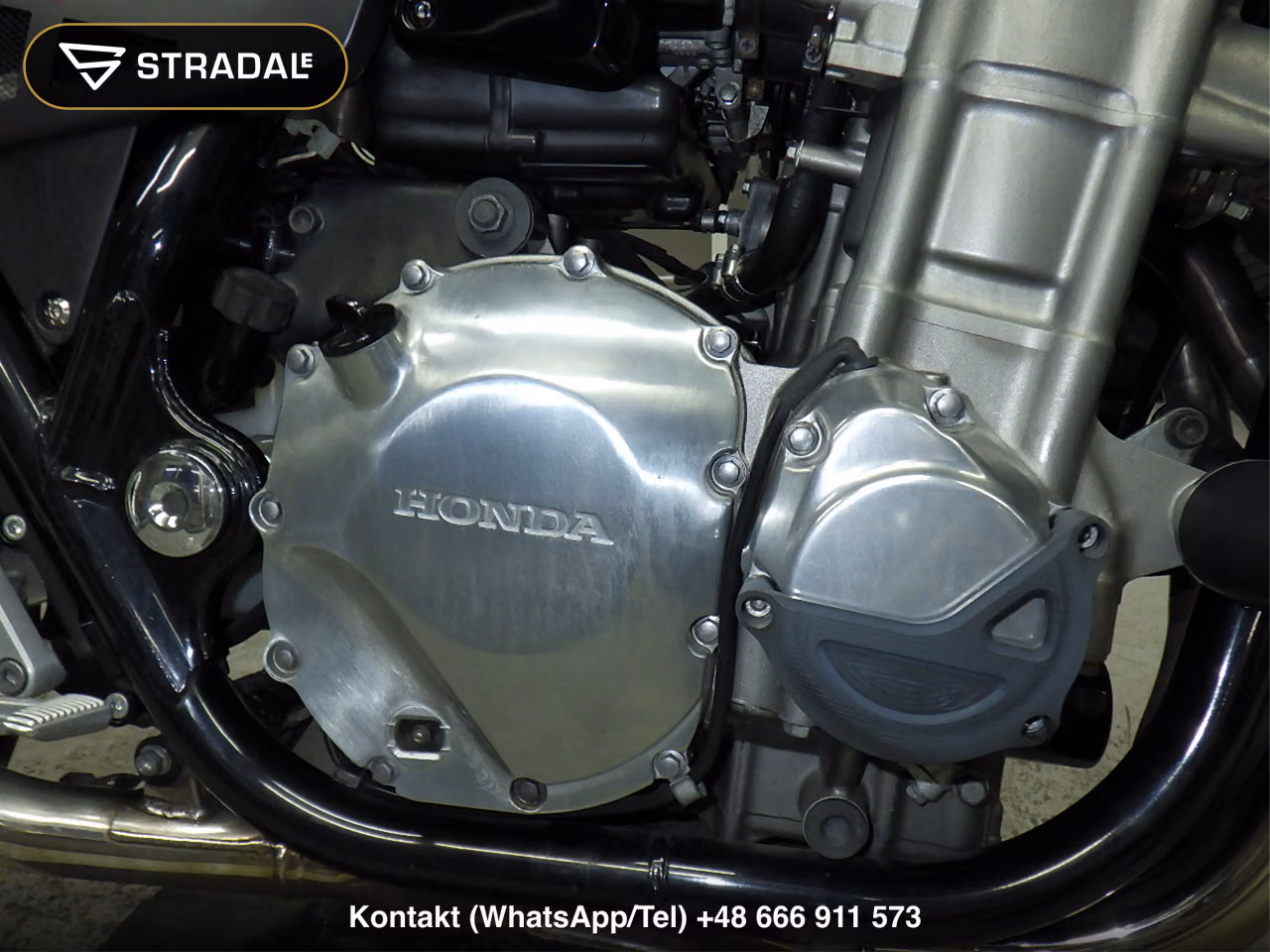 HONDA CB1300SF-2, miniaturka 3