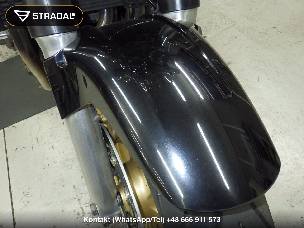 HONDA CB1300SF-2, miniaturka 10