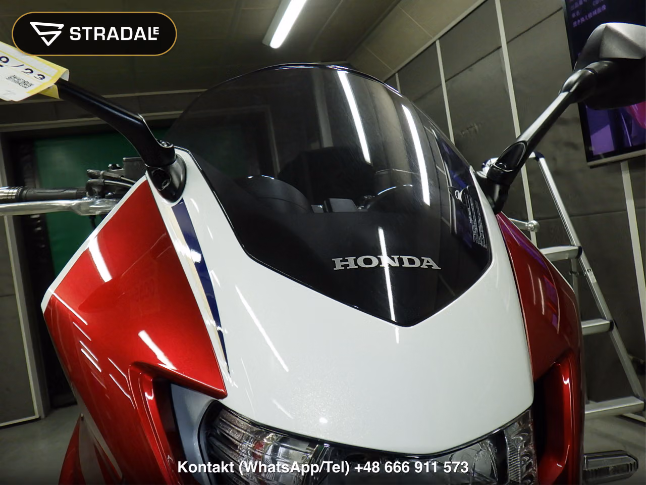 HONDA CB1300Sﾎﾞﾙﾄﾞｰﾙ-3, miniaturka 11