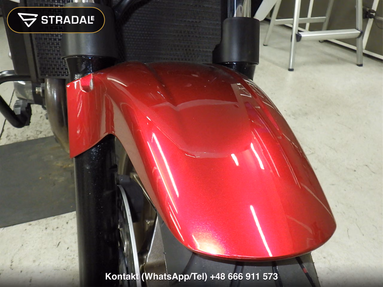HONDA CB1300Sﾎﾞﾙﾄﾞｰﾙ-3, miniaturka 10