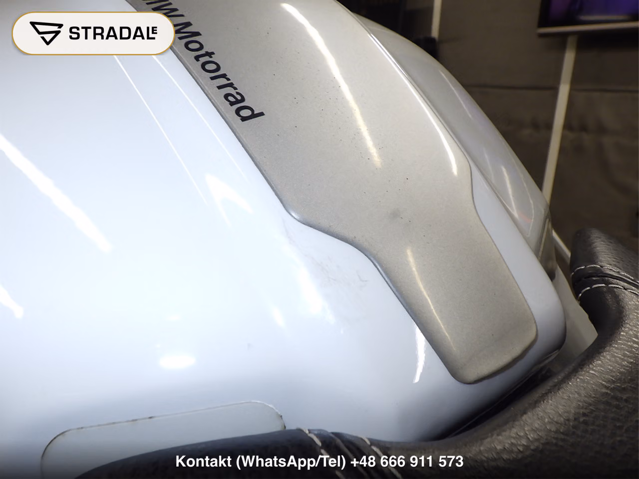 BMW R NINE Tﾚｰｻｰ, miniaturka 11