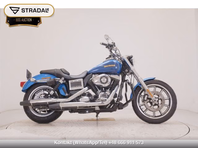HARLEY-DAVIDSON FXDL1690 2016, aukcja z Japonii, zdjęcie 1